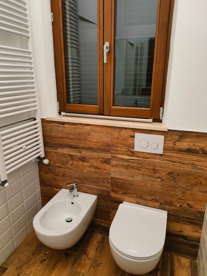 Da Ale E Cate - In Centro A San Benedetto Apartment San Benedetto del Tronto Exterior photo